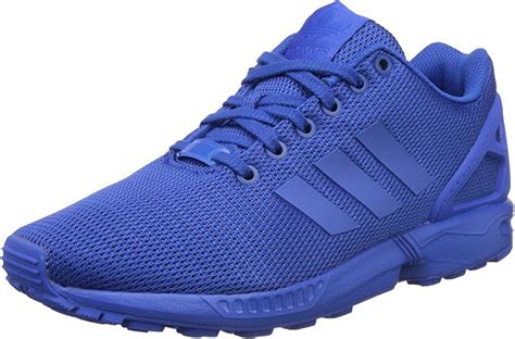 sneaker turnschuhe größe 43 unter 120 euro von adidas blau|Blaue adidas Sneaker für Herren Größe 43 .